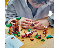 LEGO Super Mario 71433 Goomba i plac zabaw - 1266145 - zdjęcie 9